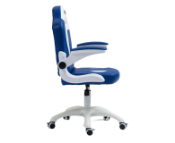 COBRA JUNIOR PRO NIEBIESKO-BIAŁY - 1339977 - zdjęcie 5